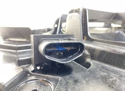 VW 6726058001 Radiator Fan Electric VW TOUAREG II (7P) (2010-2018) — thumbnail 3