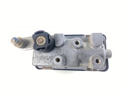 VW 767649 6NW009550 Turbocharger control valve / actuator VW TOUAREG II (7P) (2010-2018) — thumbnail 4