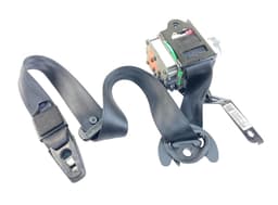 VW 7P0857706G Seat Belt Front Right VW TOUAREG II (7P) (2010-2018) — thumbnail 1