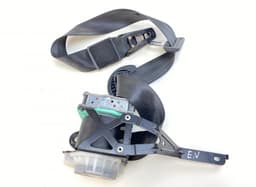 VW 7P0857705G Seat Belt Front Left VW TOUAREG II (7P) (2010-2018) — thumbnail 2