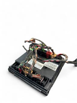 VW 7H0937049AA 7H7970292L Comfort Module (CCM) VW TRANSPORTER T5 / MULTIVAN (7H, 7E, 7J) (2003-2015) — thumbnail 3