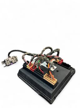 VW 7H0937049AA 7H7970292L Comfort Module (CCM) VW TRANSPORTER T5 / MULTIVAN (7H, 7E, 7J) (2003-2015) — thumbnail 1