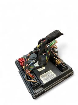 VW 7H0937049AA 7H7070292Q Comfort Module (CCM) VW TRANSPORTER T5 / MULTIVAN (7H, 7E, 7J) (2003-2015) — thumbnail 3