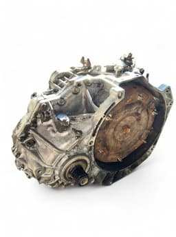 VW JAD 09K300035QX Gearbox VW TRANSPORTER T5 / MULTIVAN (7H, 7E, 7J) (2003-2015) — thumbnail 4