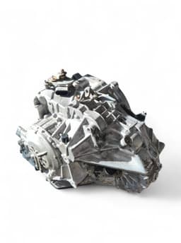 VW JAD 09K300035QX Gearbox VW TRANSPORTER T5 / MULTIVAN (7H, 7E, 7J) (2003-2015) — thumbnail 6