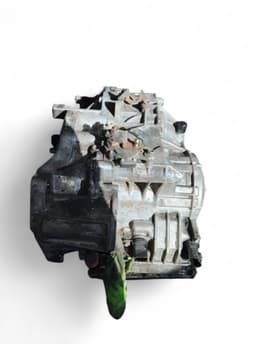 VW JAD 09K300035QX Gearbox VW TRANSPORTER T5 / MULTIVAN (7H, 7E, 7J) (2003-2015) — thumbnail 9