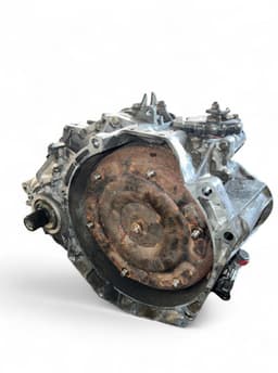 VW JAD 09K300035QX Gearbox VW TRANSPORTER T5 / MULTIVAN (7H, 7E, 7J) (2003-2015) — thumbnail 2