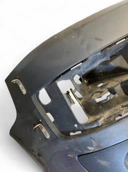 VW Front Bumper VW TRANSPORTER T5 / MULTIVAN (7H, 7E, 7J) (2003-2015) — thumbnail 4