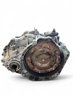 VW JAD 09K300035QX Gearbox VW TRANSPORTER T5 / MULTIVAN (7H, 7E, 7J) (2003-2015) — thumbnail 3