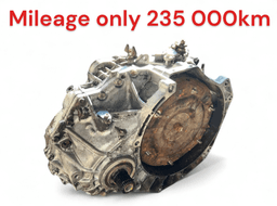 VW JAD 09K300035QX Gearbox VW TRANSPORTER T5 / MULTIVAN (7H, 7E, 7J) (2003-2015) — thumbnail 1