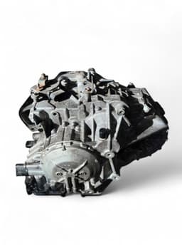 VW JAD 09K300035QX Gearbox VW TRANSPORTER T5 / MULTIVAN (7H, 7E, 7J) (2003-2015) — thumbnail 7