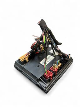 VW 7H0937049AA 7H7070292Q Comfort Module (CCM) VW TRANSPORTER T5 / MULTIVAN (7H, 7E, 7J) (2003-2015) — thumbnail 2