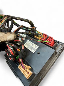 VW 7H0937049AA 7H7070292Q Comfort Module (CCM) VW TRANSPORTER T5 / MULTIVAN (7H, 7E, 7J) (2003-2015) — thumbnail 4