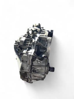 VW JAD 09K300035QX Gearbox VW TRANSPORTER T5 / MULTIVAN (7H, 7E, 7J) (2003-2015) — thumbnail 5