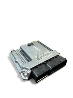 VW 070906016AJ 0281011568 Engine Control Unit / module (ECU) VW TRANSPORTER T5 / MULTIVAN (7H, 7E, 7J) (2003-2015) — thumbnail 3