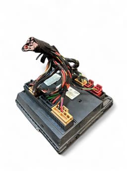 VW 7H0937049AA 7H7070292Q Comfort Module (CCM) VW TRANSPORTER T5 / MULTIVAN (7H, 7E, 7J) (2003-2015) — thumbnail 1