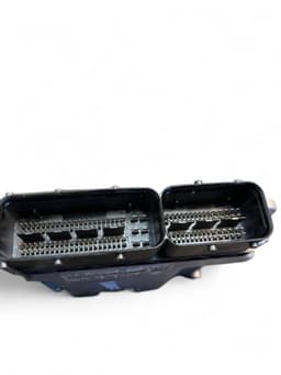 VW 070906016AJ 0281011568 Engine Control Unit / module (ECU) VW TRANSPORTER T5 / MULTIVAN (7H, 7E, 7J) (2003-2015) — thumbnail 6