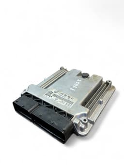 VW 070906016AJ 0281011568 Engine Control Unit / module (ECU) VW TRANSPORTER T5 / MULTIVAN (7H, 7E, 7J) (2003-2015) — thumbnail 2