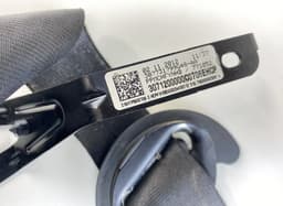 VW 7P0857706G Seat Belt Front Right VW TOUAREG II (7P) (2010-2018) — thumbnail 3