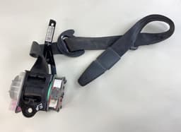 VW 7P0857706G Seat Belt Front Right VW TOUAREG II (7P) (2010-2018) — thumbnail 2