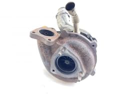 VW 7764703 76990910 776470-3 769909-10 Turbocharger VW TOUAREG II (7P) (2010-2018) — thumbnail 5