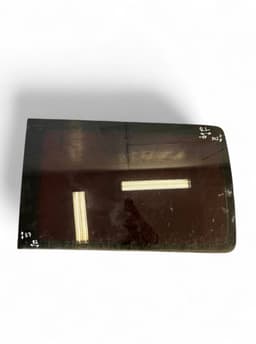 VW Chassis Side Window glass Rear Left VW TRANSPORTER T5 / MULTIVAN (7H, 7E, 7J) (2003-2015) — thumbnail 1