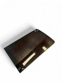 VW Chassis Side Window glass Rear Left VW TRANSPORTER T5 / MULTIVAN (7H, 7E, 7J) (2003-2015) — thumbnail 2