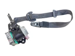 VW 7P0857706G Seat Belt Front Right VW TOUAREG II (7P) (2010-2018) — thumbnail 1
