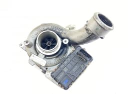 VW 7764703 76990910 776470-3 769909-10 Turbocharger VW TOUAREG II (7P) (2010-2018) — thumbnail 1