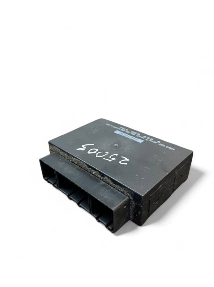 7H0959433B Body control module (BCM) VW TRANSPORTER T5 / MULTIVAN (7H, 7E, 7J) (2003-2015)