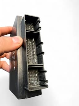 VW 7H0959433B Body control module (BCM) VW TRANSPORTER T5 / MULTIVAN (7H, 7E, 7J) (2003-2015) — thumbnail 4