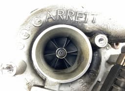 VW 7764703 76990910 776470-3 769909-10 Turbocharger VW TOUAREG II (7P) (2010-2018) — thumbnail 2