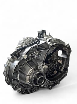 VW 0A5300011F 0A5300011FX FNN FXW HNC HNE FNN FXW Gearbox VW TRANSPORTER T5 / MULTIVAN (7H, 7E, 7J) (2003-2015) — thumbnail 1