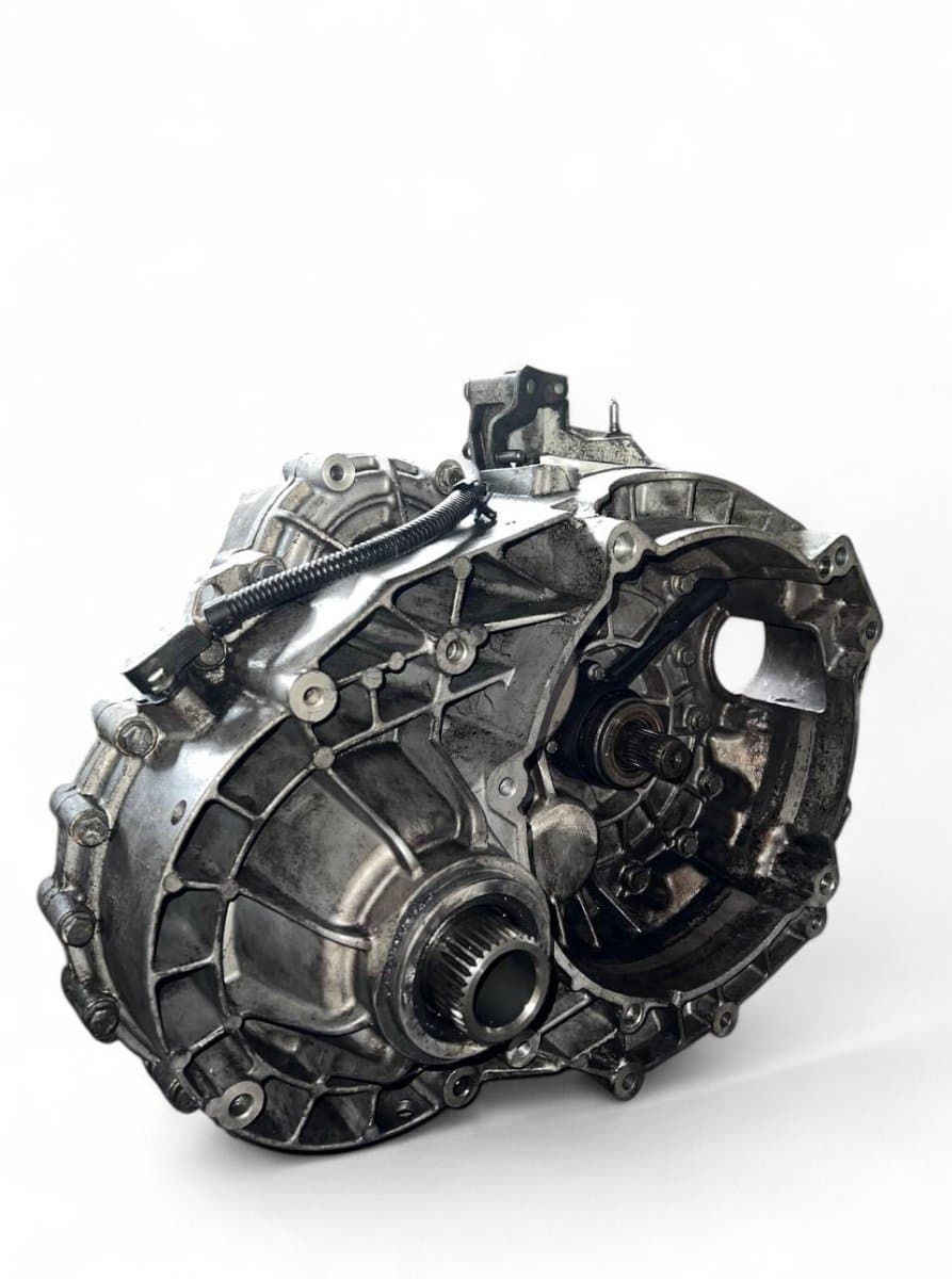 0A5300011F 0A5300011FX FNN FXW HNC HNE FNN FXW Gearbox VW TRANSPORTER T5 / MULTIVAN (7H, 7E, 7J) (2003-2015)