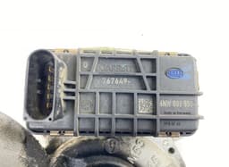 VW 7764703 76990910 776470-3 769909-10 Turbocharger VW TOUAREG II (7P) (2010-2018) — thumbnail 4