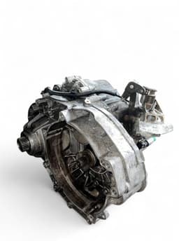 VW 0A5300011F 0A5300011FX FNN FXW HNC HNE FNN FXW Gearbox VW TRANSPORTER T5 / MULTIVAN (7H, 7E, 7J) (2003-2015) — thumbnail 3
