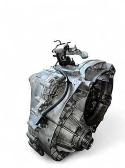 VW 0A5300011F 0A5300011FX FNN FXW HNC HNE FNN FXW Gearbox VW TRANSPORTER T5 / MULTIVAN (7H, 7E, 7J) (2003-2015) — thumbnail 8