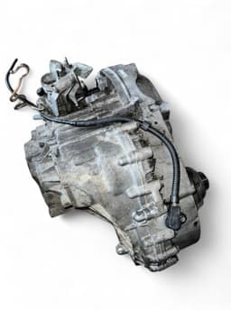 VW 0A5300011F 0A5300011FX FNN FXW HNC HNE FNN FXW Gearbox VW TRANSPORTER T5 / MULTIVAN (7H, 7E, 7J) (2003-2015) — thumbnail 7