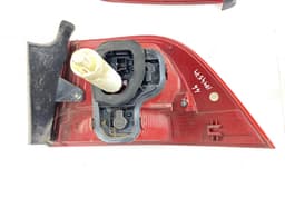 VW 7P6945095F 7P6945096F 7P6945093C 7P6945094C Tail lights set/kit VW TOUAREG II (7P) (2010-2018) — thumbnail 10
