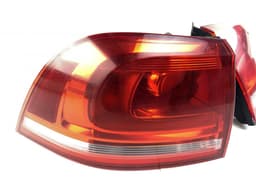 VW 7P6945095F 7P6945096F 7P6945093C 7P6945094C Tail lights set/kit VW TOUAREG II (7P) (2010-2018) — thumbnail 3