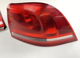 VW 7P6945095F 7P6945096F 7P6945093C 7P6945094C Tail lights set/kit VW TOUAREG II (7P) (2010-2018) — thumbnail 5