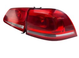 VW 7P6945095F 7P6945096F 7P6945093C 7P6945094C Tail lights set/kit VW TOUAREG II (7P) (2010-2018) — thumbnail 4