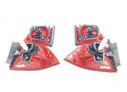 VW 7P6945095F 7P6945096F 7P6945093C 7P6945094C Tail lights set/kit VW TOUAREG II (7P) (2010-2018) — thumbnail 9