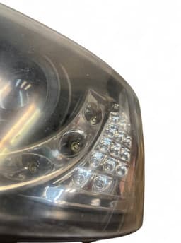 VW Headlights/headlamps set VW TRANSPORTER T5 / MULTIVAN (7H, 7E, 7J) (2003-2015) — thumbnail 8