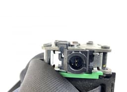 VW 7P0857705G Seat Belt Front Left VW TOUAREG II (7P) (2010-2018) — thumbnail 6