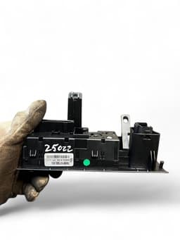 VW 7H0919158L9B9 7H0919158L 7H0919158 Rear AC heater control panel VW TRANSPORTER T5 / MULTIVAN (7H, 7E, 7J) (2003-2015) — thumbnail 5