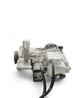 VW 02W525010L Rear axle differential VW TRANSPORTER T5 / MULTIVAN (7H, 7E, 7J) (2003-2015) — thumbnail 2