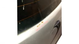 VW Rear Panel Door Right VW TRANSPORTER T5 / MULTIVAN (7H, 7E, 7J) (2003-2015) — thumbnail 9