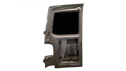 VW Rear Panel Door Right VW TRANSPORTER T5 / MULTIVAN (7H, 7E, 7J) (2003-2015) — thumbnail 10