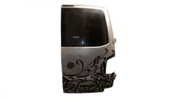 VW Rear Panel Door Right VW TRANSPORTER T5 / MULTIVAN (7H, 7E, 7J) (2003-2015) — thumbnail 2